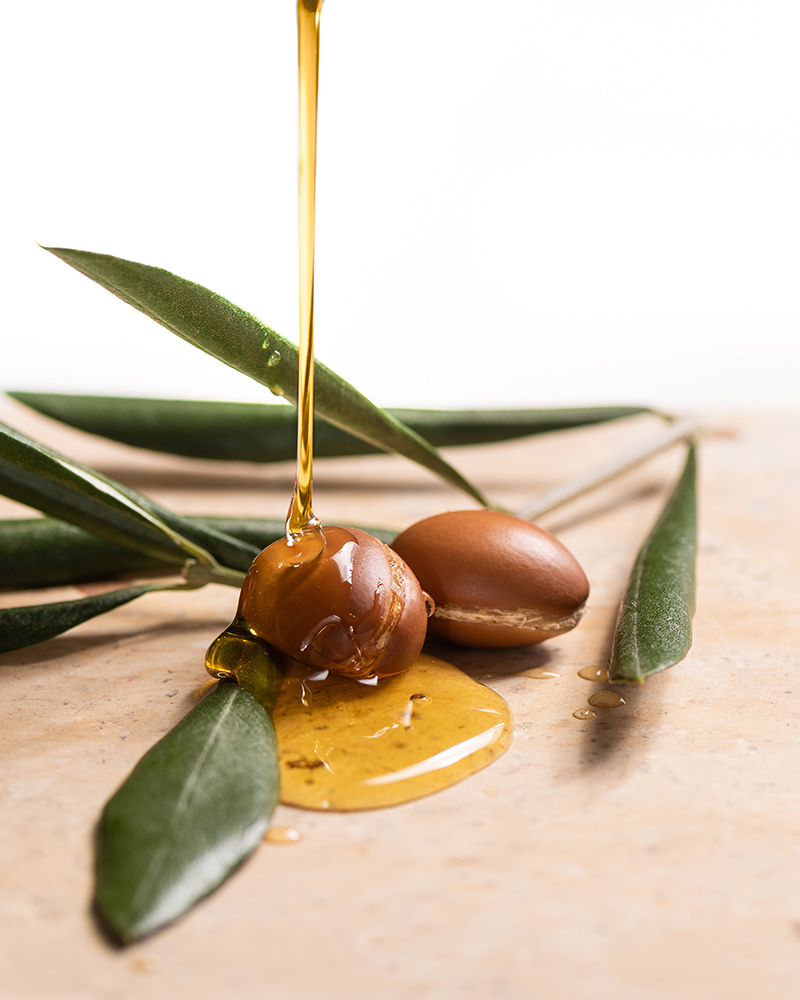 Olio di Argan