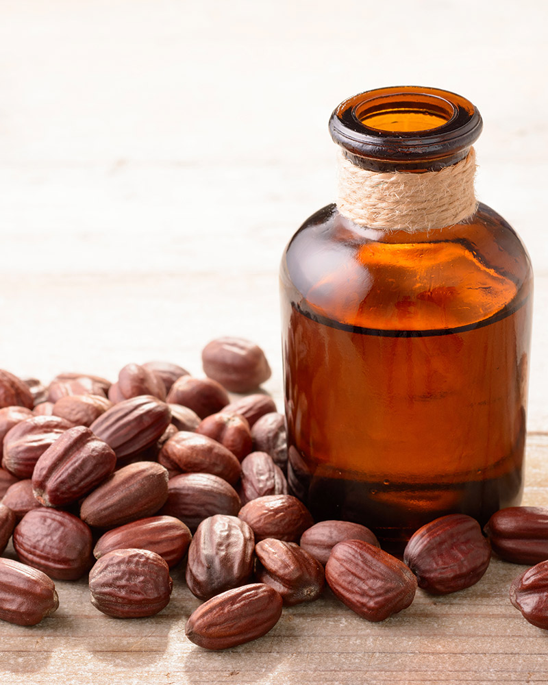 Olio di Jojoba