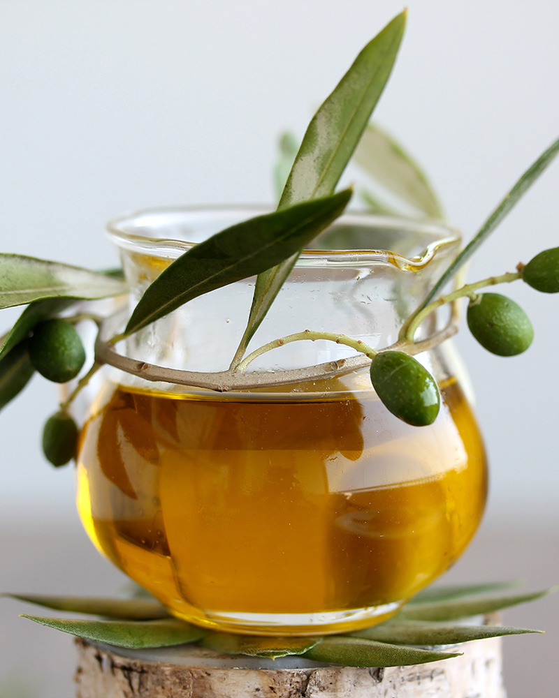 Olio d’Oliva