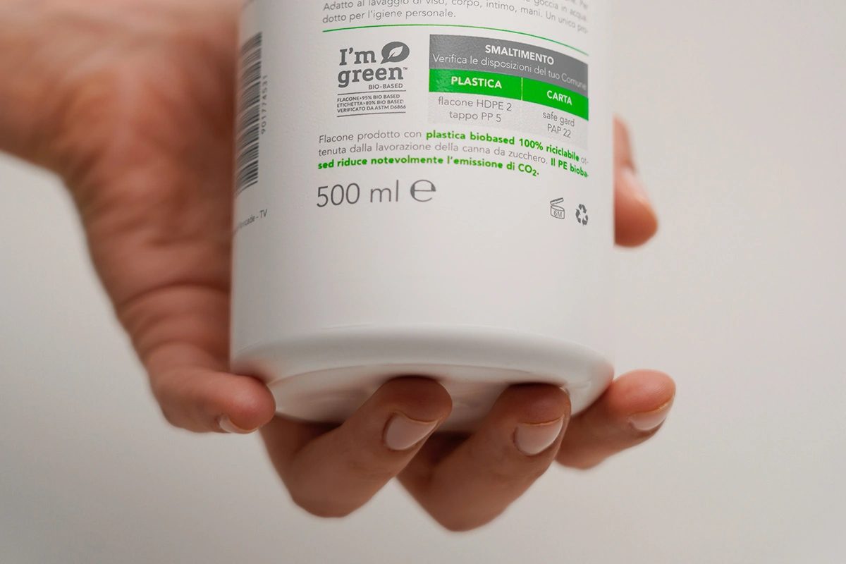 Cos'è la certificazione I'm Green™