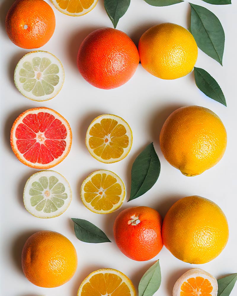 Comparazione tra vitamina C e vitamina C Pureway-c®