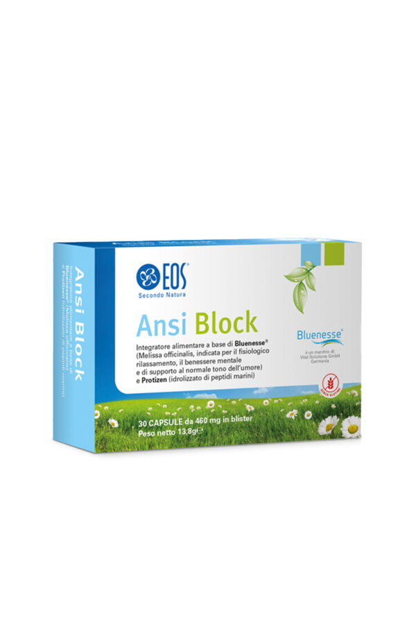 Ansi Block