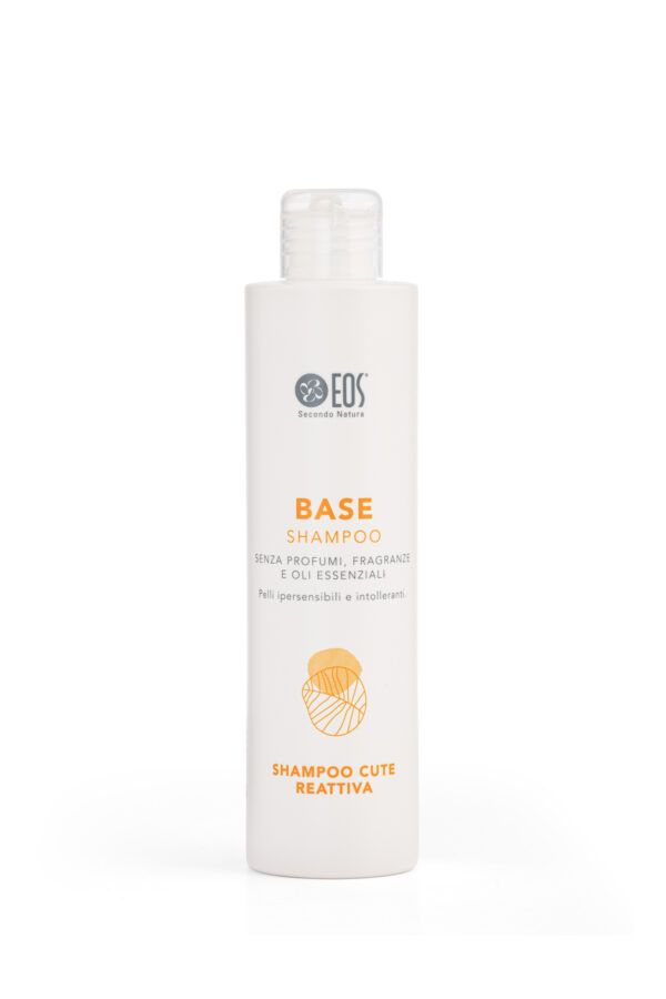 Base Shampoo
