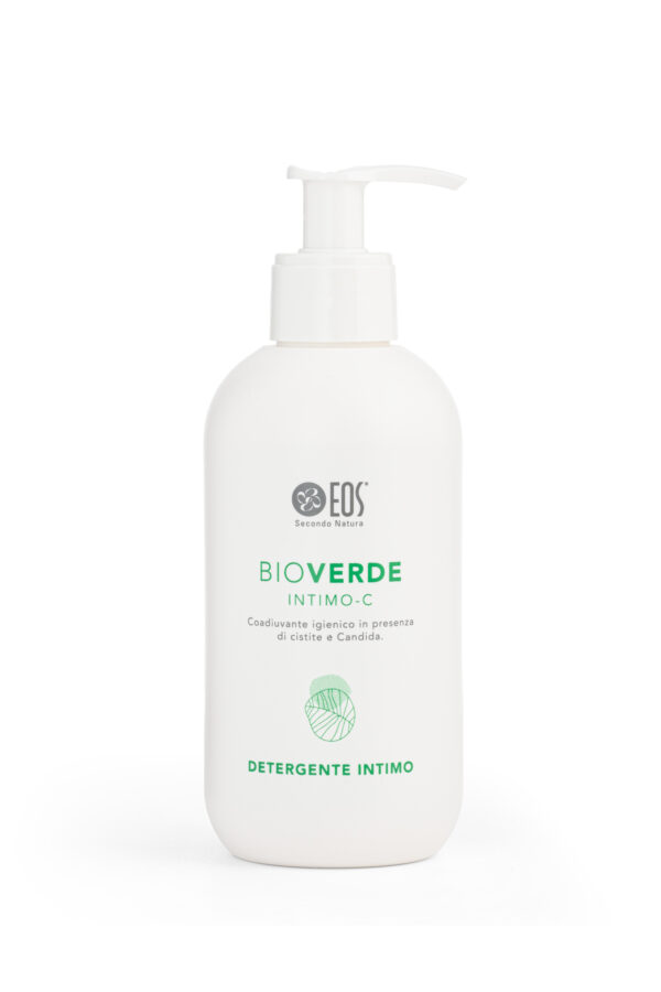Bioverde Intimo-C
