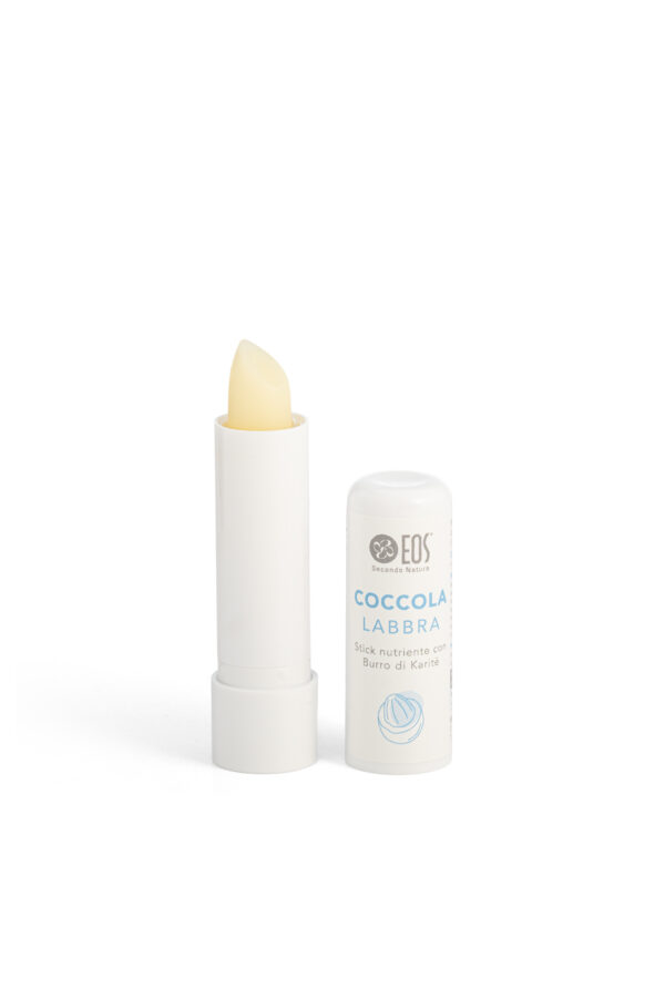 Coccola labbra