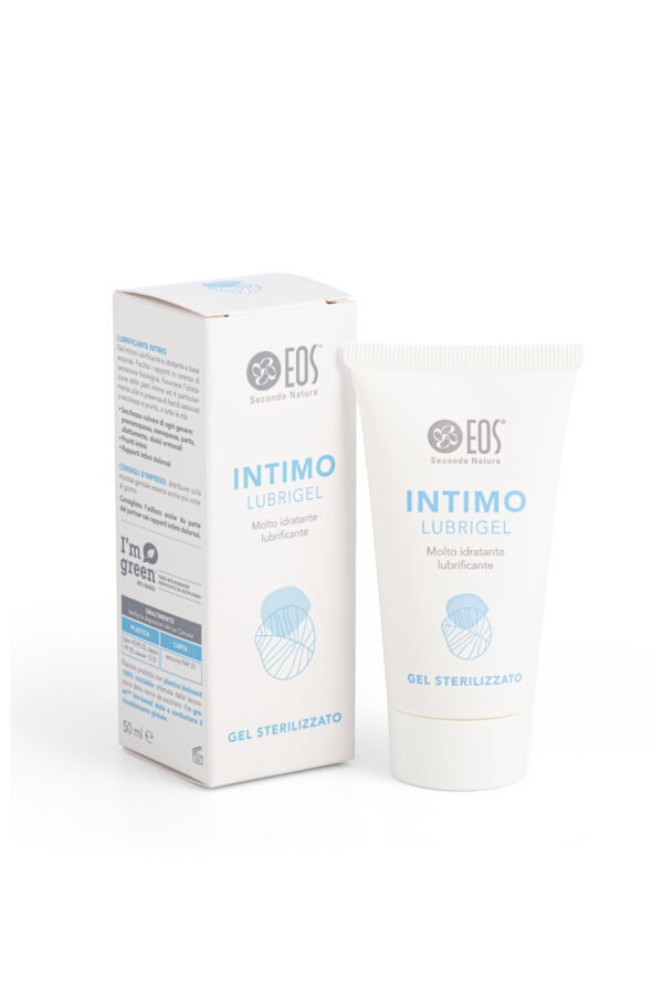 Intimo Lubrigel