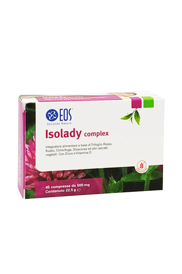 Isolady Complex