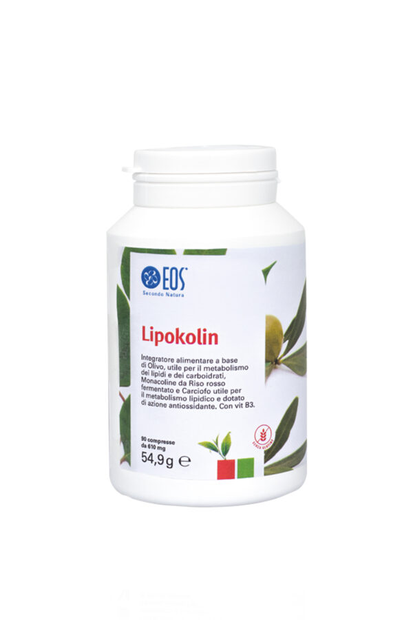 Lipokolin