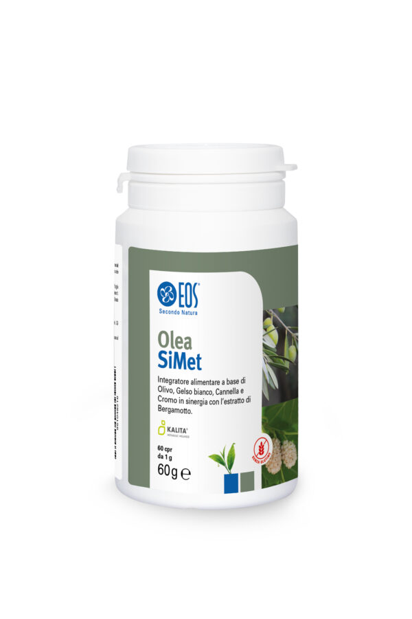 Olea SiMet