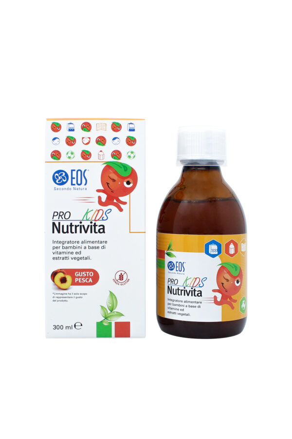 Pro-Nutrivita Kids