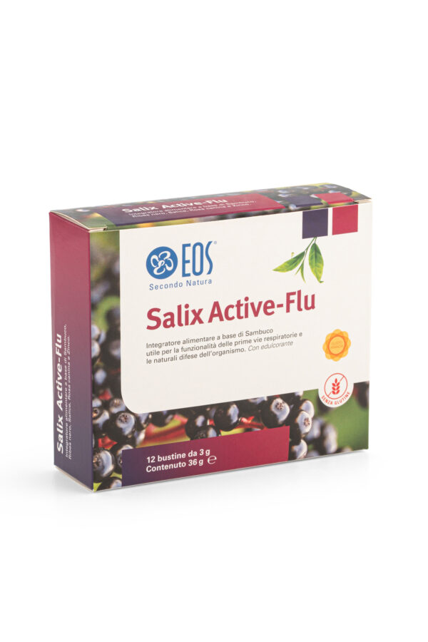 Salix Active-Flu