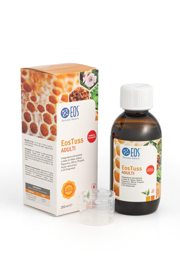 EosTuss Adulti