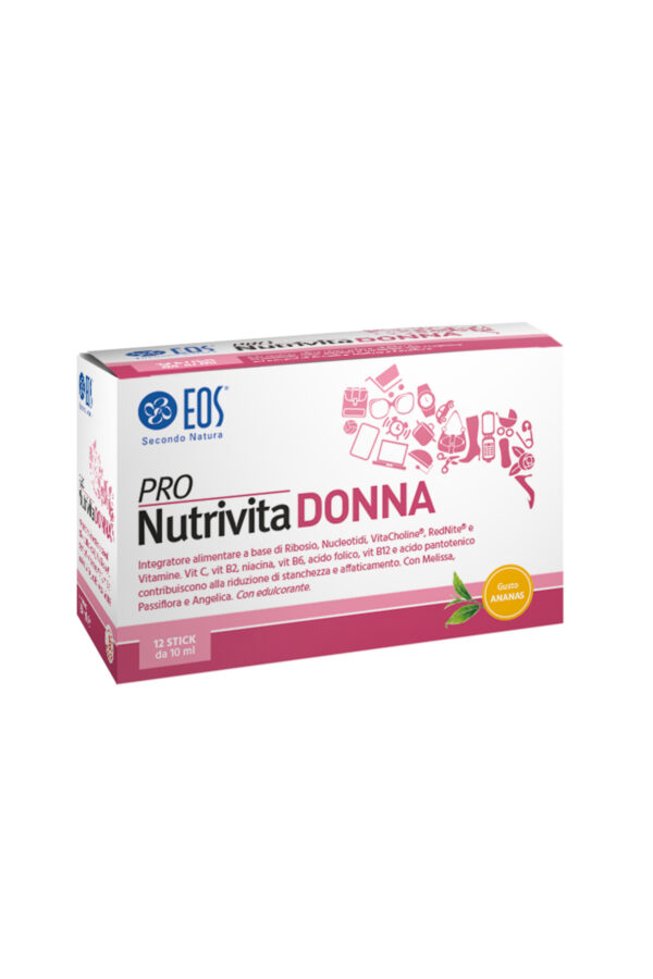 Pro-Nutrivita Donna