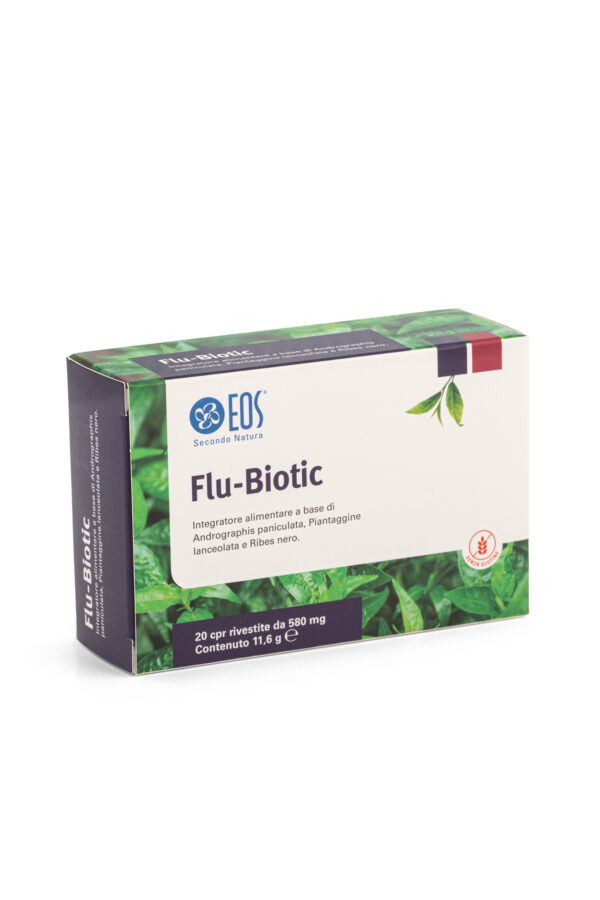 Flu-Biotic