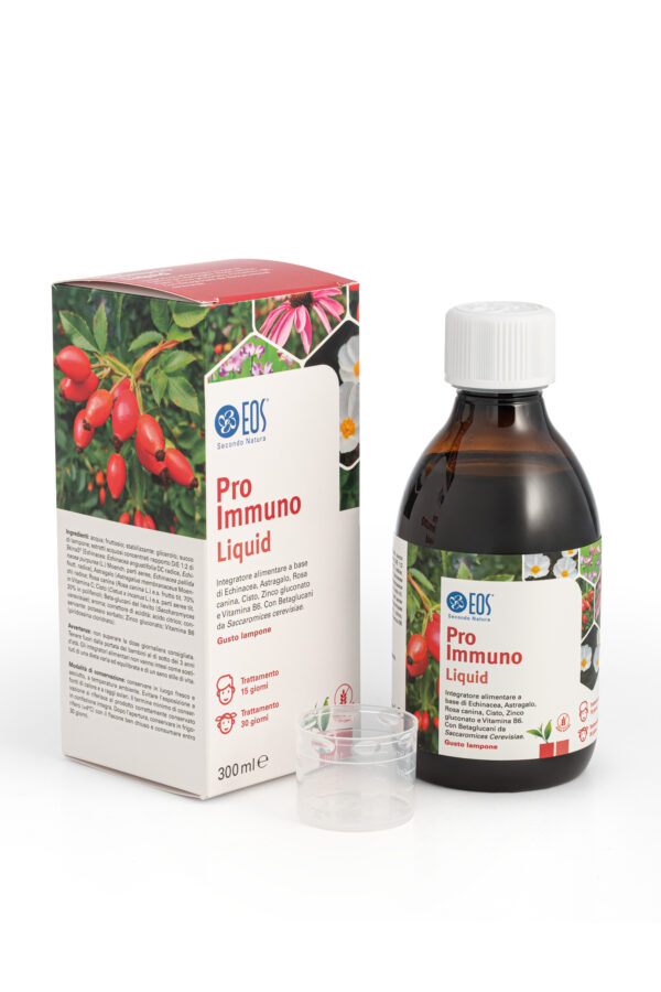 Pro Immuno Liquid