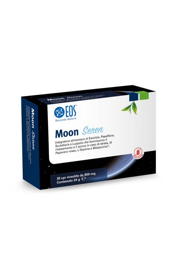 Moon Seren