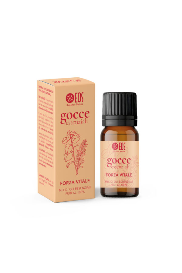 Forza Vitale