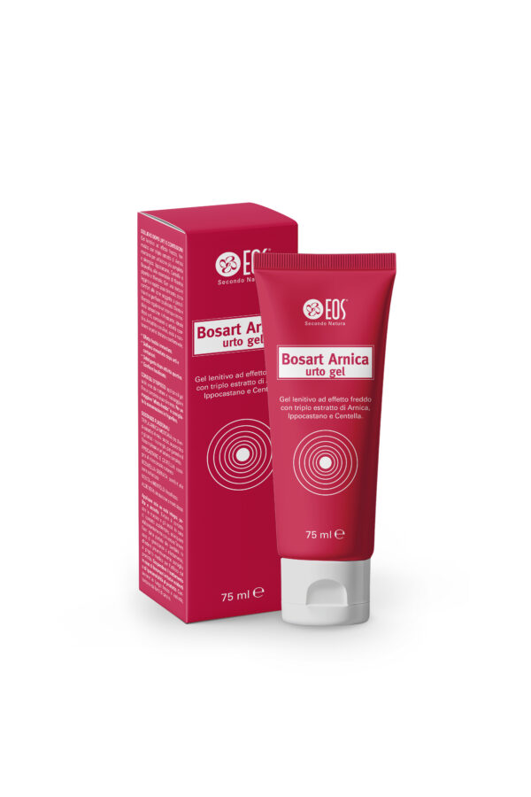 Bosart Arnica - urto gel