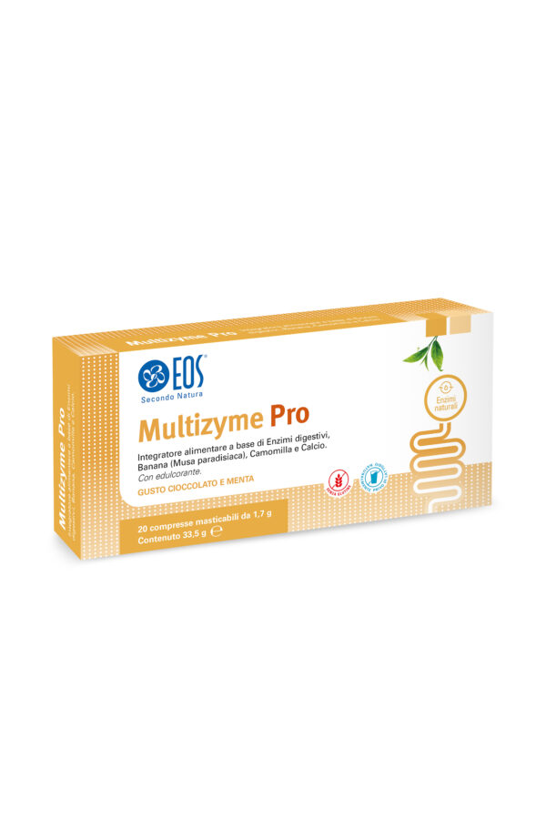 Multizyme Pro