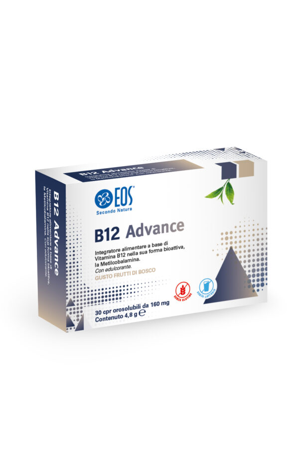 B12 Advance